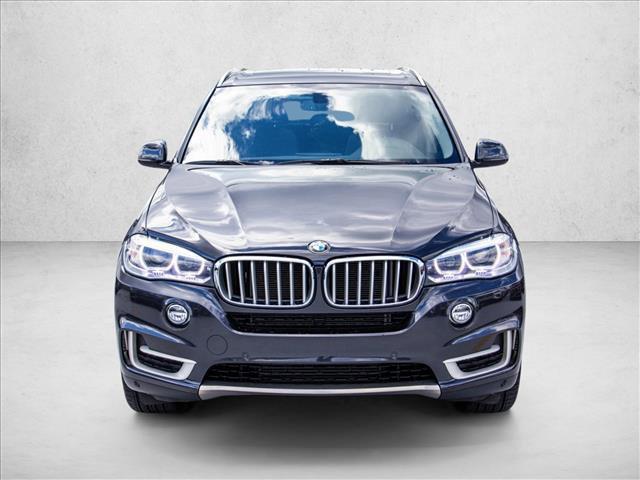 used 2016 BMW X5 car, priced at $20,173