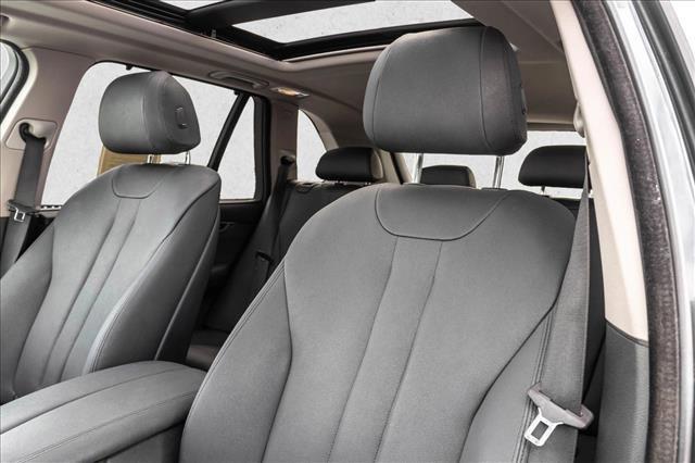 used 2016 BMW X5 car, priced at $20,173