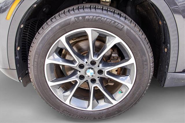 used 2016 BMW X5 car, priced at $20,173