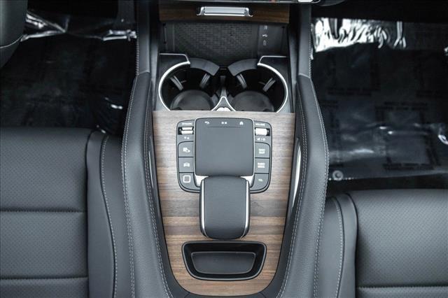 new 2026 Mercedes-Benz GLE 450 car, priced at $80,308