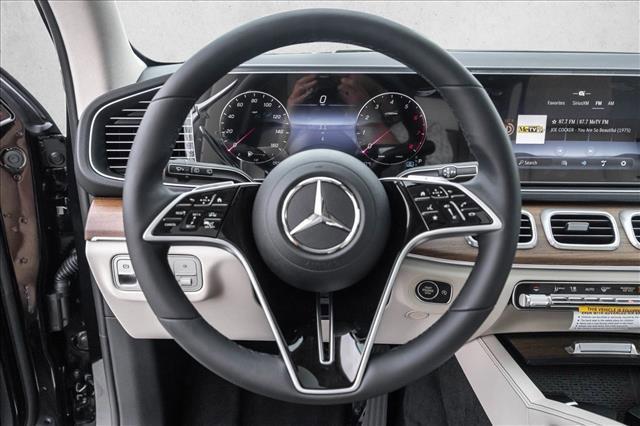 new 2026 Mercedes-Benz GLE 450 car, priced at $82,058