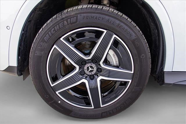 used 2026 Mercedes-Benz GLC 300 car, priced at $54,477