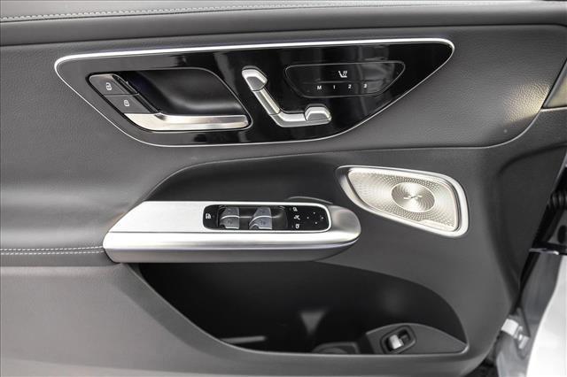 used 2026 Mercedes-Benz GLC 300 car, priced at $54,477