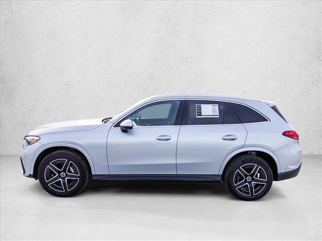 used 2026 Mercedes-Benz GLC 300 car, priced at $54,477
