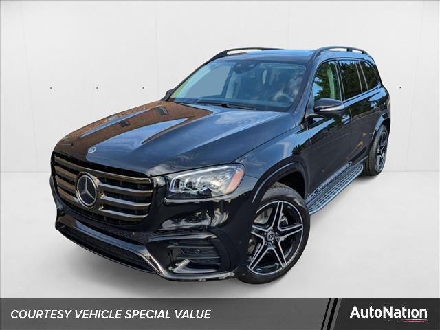 new 2026 Mercedes-Benz GLS 450 car, priced at $103,590