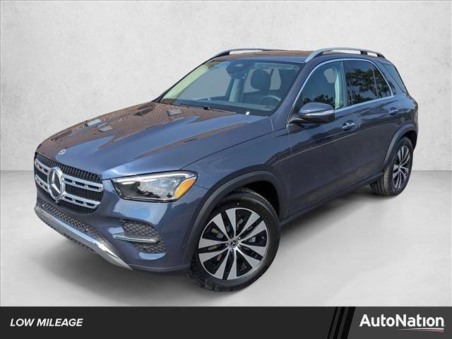 used 2026 Mercedes-Benz GLE 350 car, priced at $61,977
