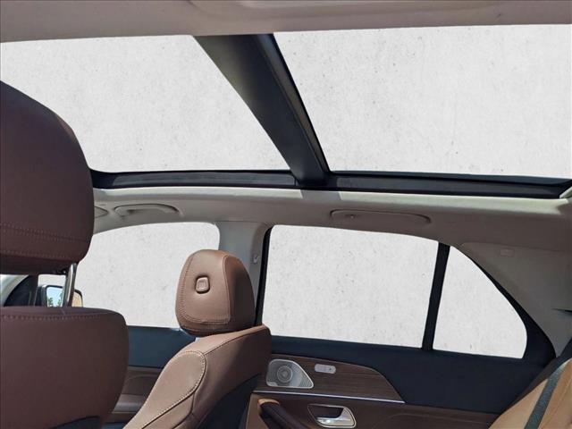 used 2026 Mercedes-Benz GLE 350 car, priced at $65,977