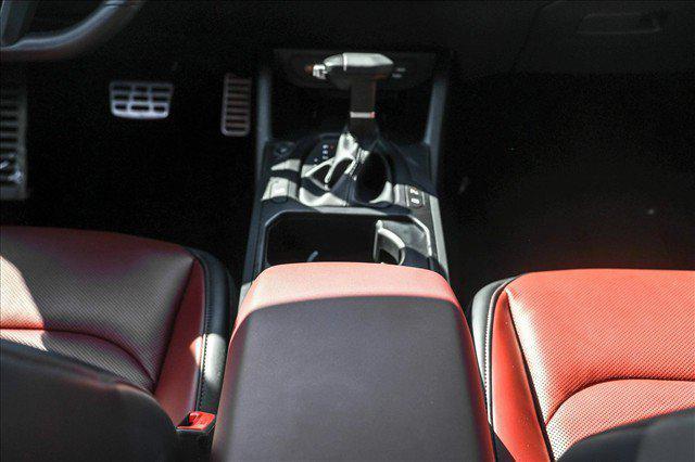 used 2025 Kia K4 car, priced at $26,873