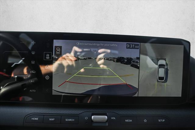 used 2025 Kia K4 car, priced at $26,873
