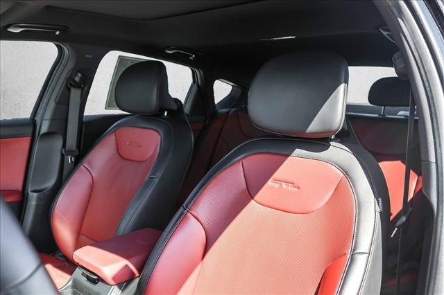 used 2025 Kia K4 car, priced at $26,873
