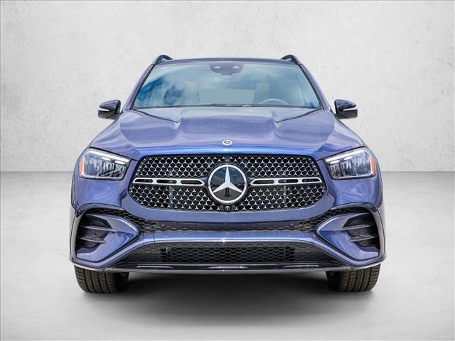 new 2026 Mercedes-Benz GLE 580 car, priced at $99,928