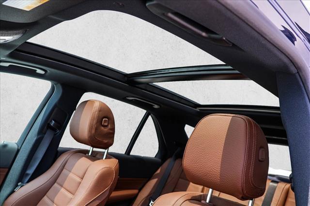 new 2026 Mercedes-Benz GLE 580 car, priced at $99,928