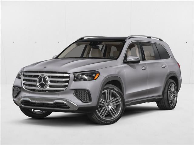 new 2026 Mercedes-Benz GLS 450 car, priced at $103,135