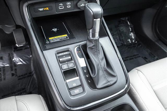 used 2023 Honda CR-V car, priced at $31,350