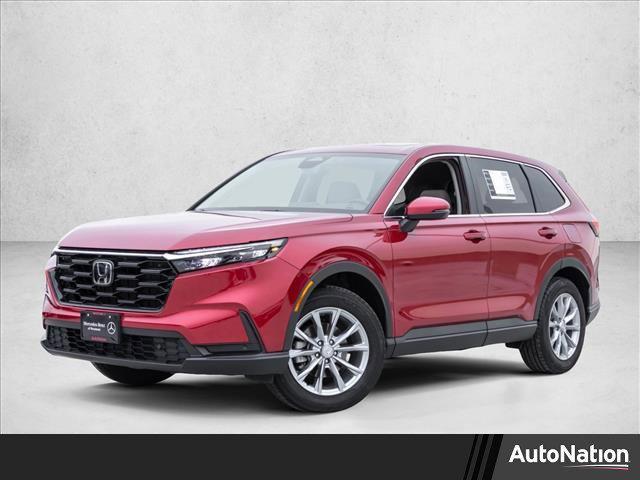 used 2023 Honda CR-V car, priced at $31,350