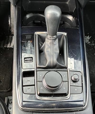 used 2025 Mazda CX-30 car, priced at $24,199