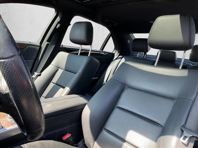 used 2015 Mercedes-Benz E-Class car, priced at $17,995