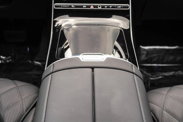 new 2026 Mercedes-Benz S-Class car, priced at $138,433