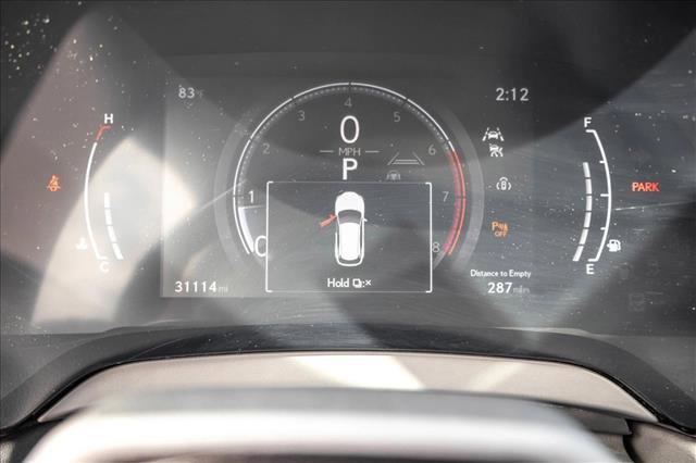 used 2023 Lexus RX 350 car, priced at $48,073