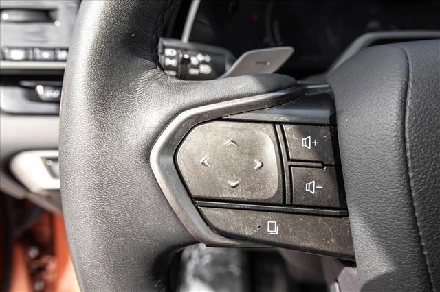 used 2023 Lexus RX 350 car, priced at $48,073