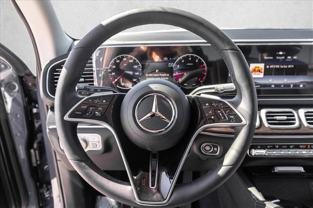 new 2026 Mercedes-Benz GLS 450 car, priced at $98,438