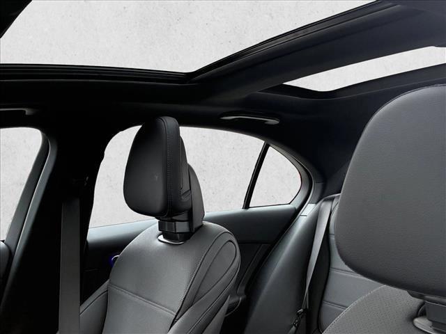 used 2026 Mercedes-Benz C-Class car, priced at $47,477