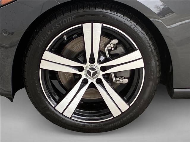 used 2026 Mercedes-Benz C-Class car, priced at $47,477