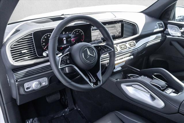 new 2026 Mercedes-Benz GLE 580 car, priced at $110,058