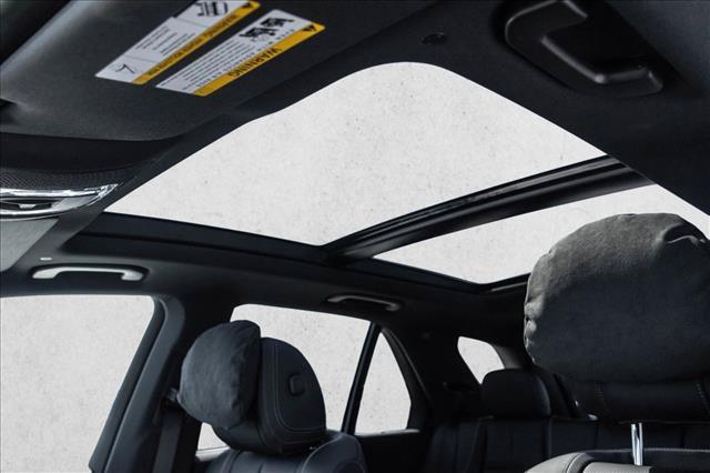 new 2026 Mercedes-Benz GLE 580 car, priced at $110,058
