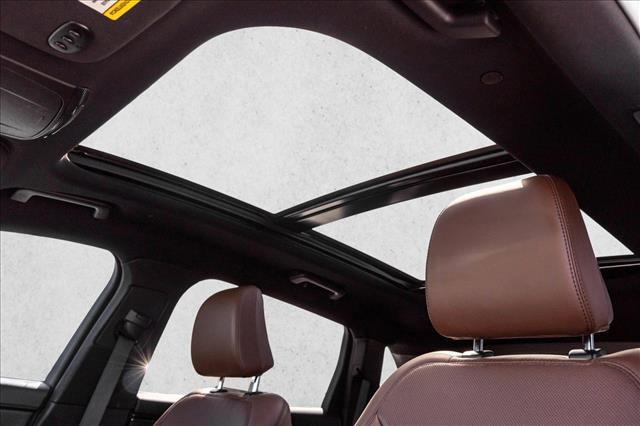 used 2022 Lincoln Nautilus car, priced at $31,893