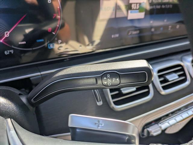 new 2026 Mercedes-Benz GLS 450 car, priced at $93,385