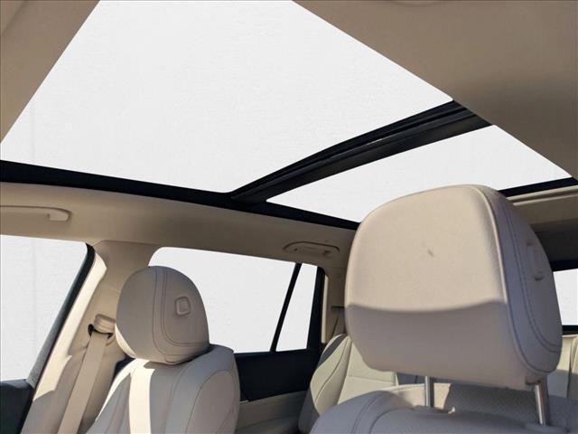 new 2026 Mercedes-Benz GLS 450 car, priced at $93,385