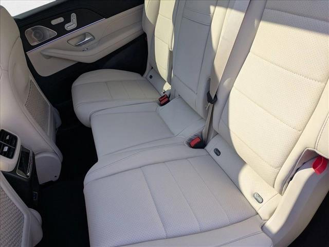 new 2026 Mercedes-Benz GLS 450 car, priced at $93,385