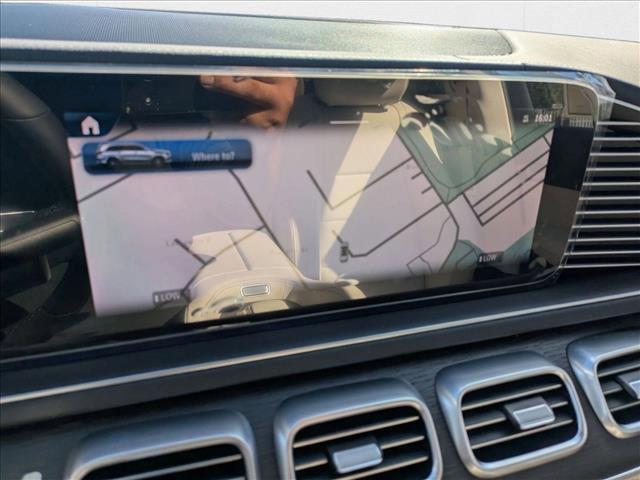 new 2026 Mercedes-Benz GLS 450 car, priced at $93,385