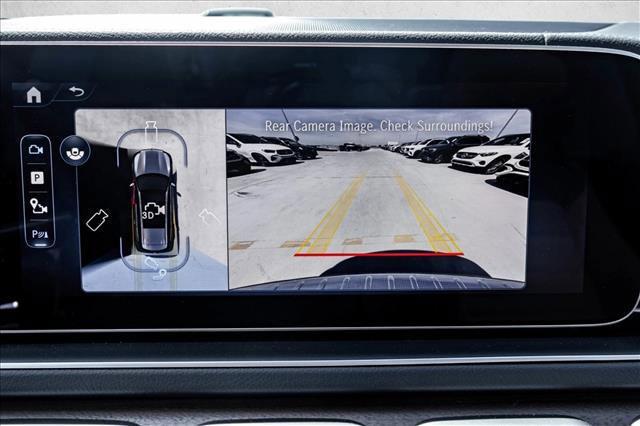 new 2026 Mercedes-Benz GLS 450 car, priced at $105,063