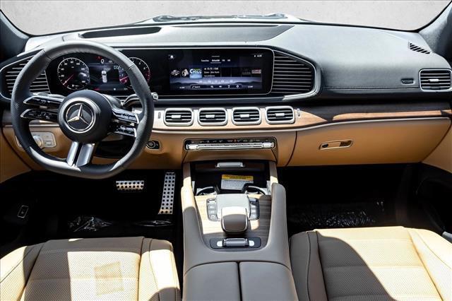new 2026 Mercedes-Benz GLS 450 car, priced at $105,063
