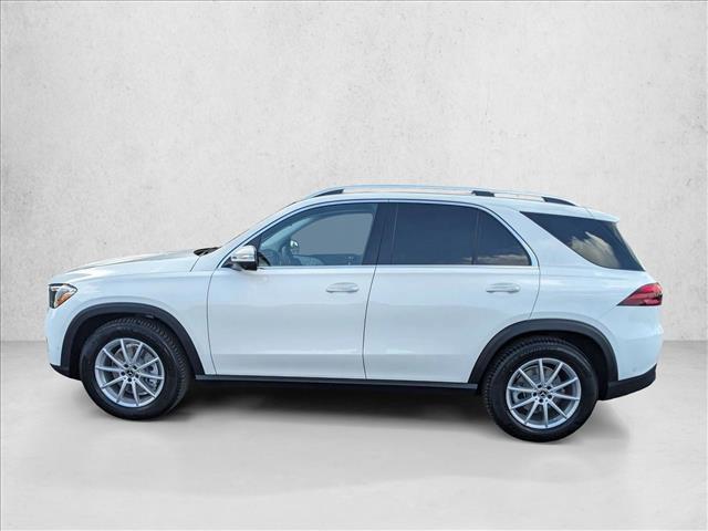 used 2026 Mercedes-Benz GLE 350 car, priced at $61,977