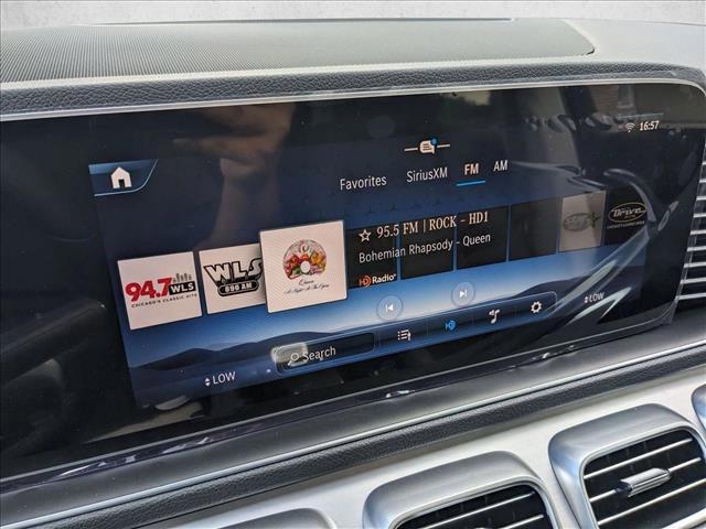 used 2026 Mercedes-Benz GLE 350 car, priced at $61,977