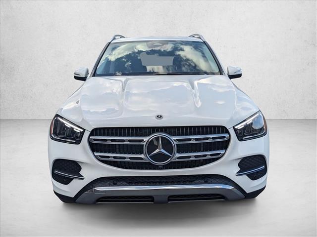 used 2026 Mercedes-Benz GLE 350 car, priced at $61,977