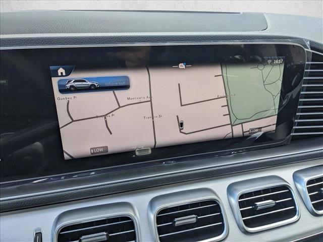 used 2026 Mercedes-Benz GLE 350 car, priced at $61,977