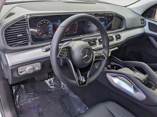 used 2026 Mercedes-Benz GLE 350 car, priced at $61,977