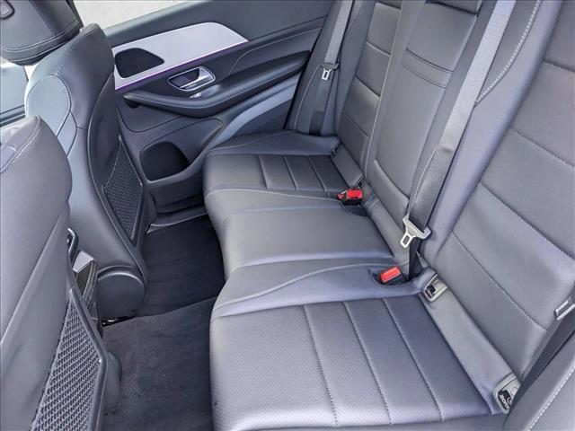 used 2026 Mercedes-Benz GLE 350 car, priced at $61,977