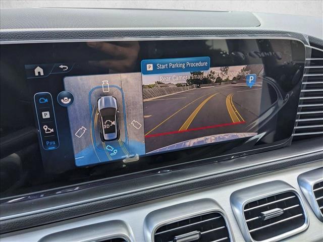 used 2026 Mercedes-Benz GLE 350 car, priced at $61,977