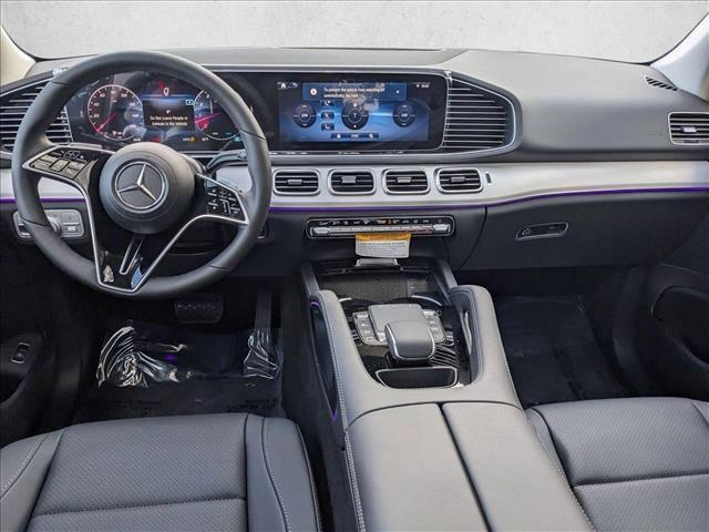used 2026 Mercedes-Benz GLE 350 car, priced at $61,977