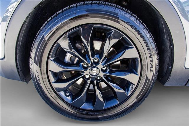used 2020 Kia Sorento car, priced at $14,833