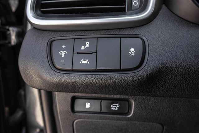 used 2020 Kia Sorento car, priced at $14,833