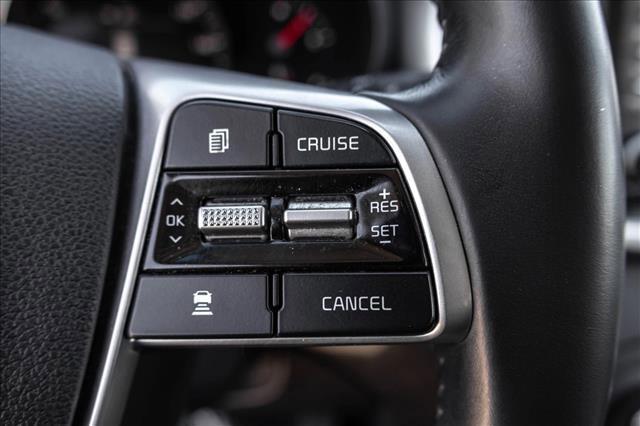 used 2020 Kia Sorento car, priced at $14,833