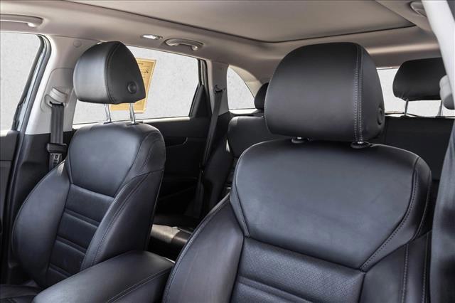 used 2020 Kia Sorento car, priced at $14,833