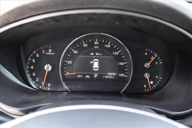 used 2020 Kia Sorento car, priced at $14,833
