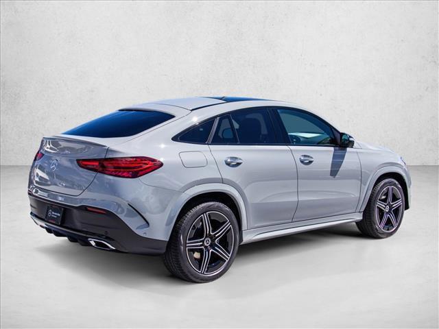 new 2026 Mercedes-Benz GLE 450 car, priced at $88,643